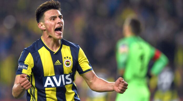 Eljif Elmas Napoli