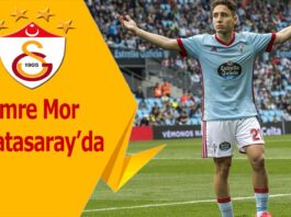 Emre Mor