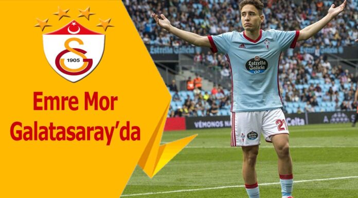 Emre Mor
