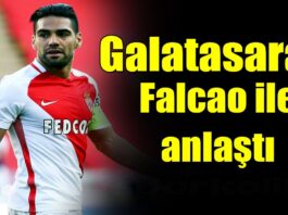 Radamel Falcao