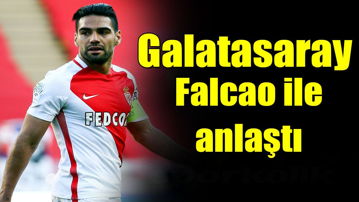 Radamel Falcao