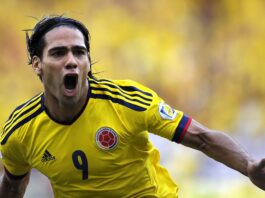 Falcao transferi