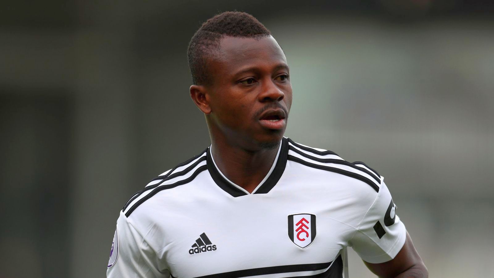 Jean Michael Seri