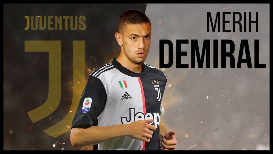 Merih Demiral