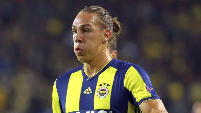 Michael Frey Rizespor’da