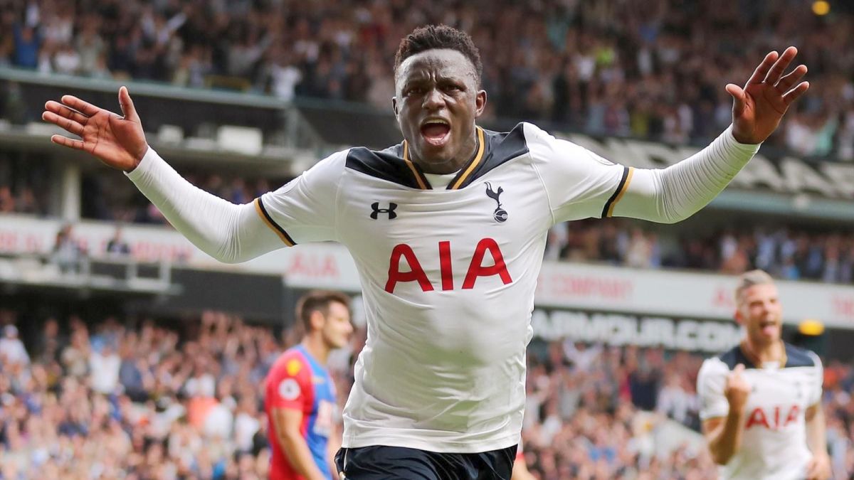 Victor Wanyama