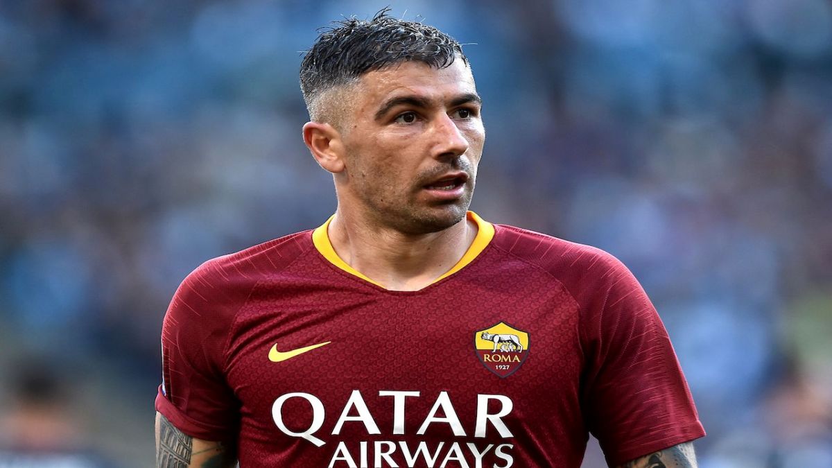 Aleksandar Kolarov