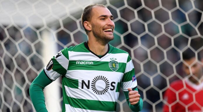 Bas Dost