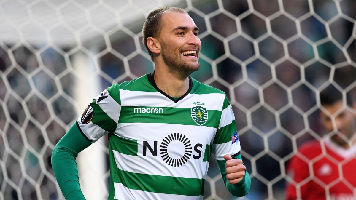 Bas Dost