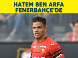 Hatem Ben Arfa