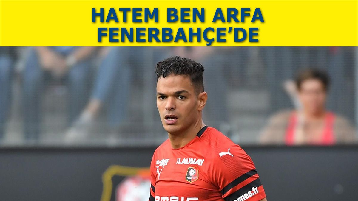 Hatem Ben Arfa