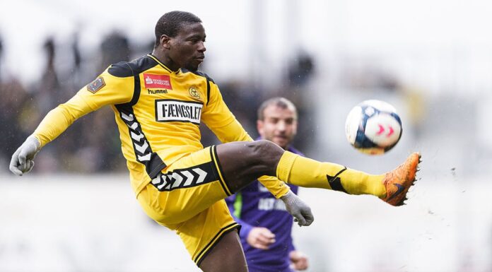 Bubacarr Sanneh