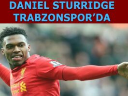 Daniel Sturridge