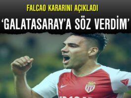 Falcao transferi