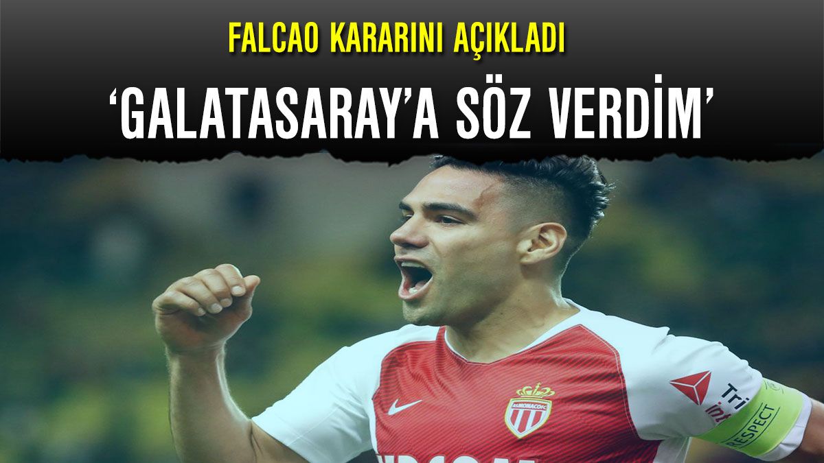 Falcao transferi