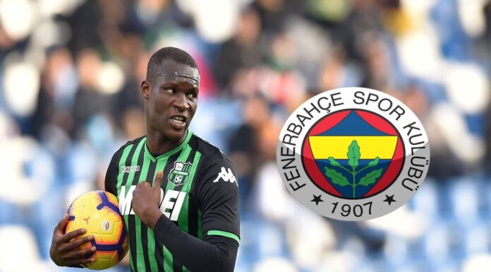 Khouma Babacar