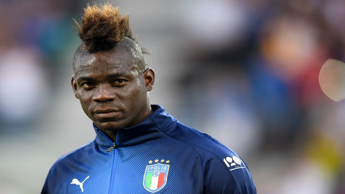 Mario Balotelli