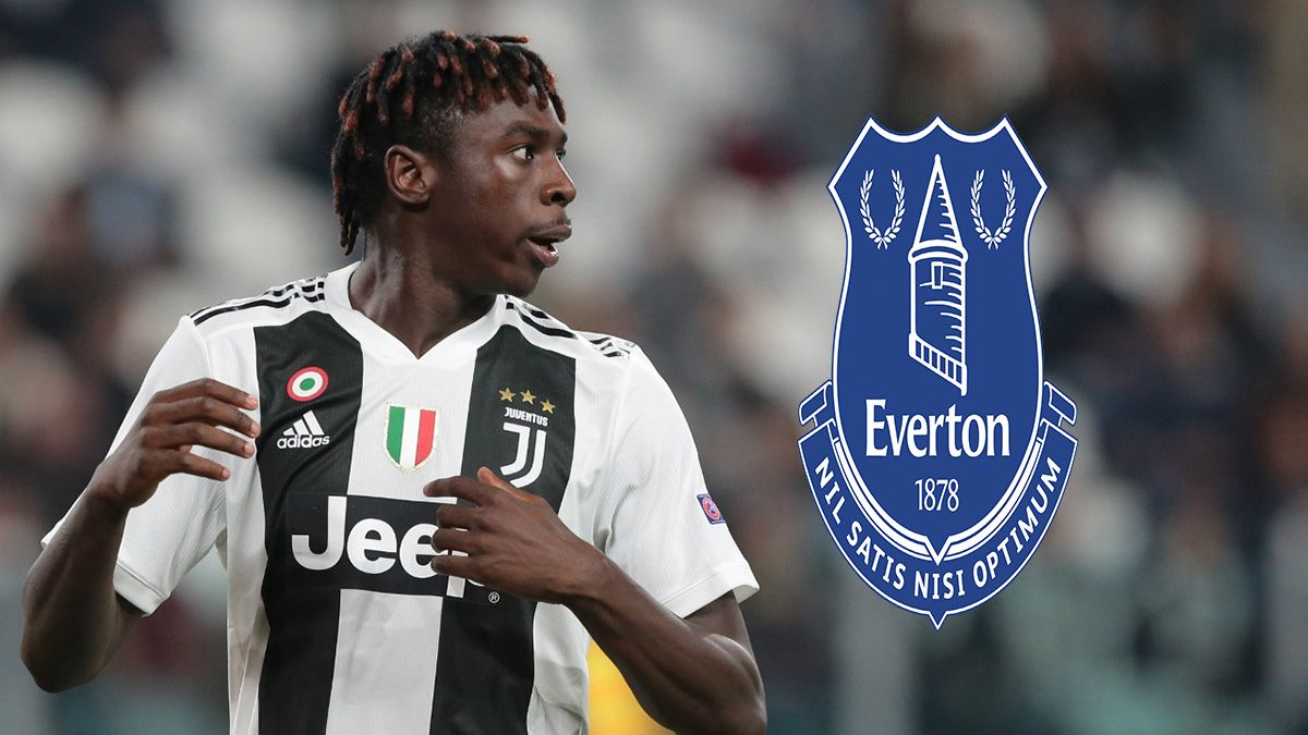 Moise Kean