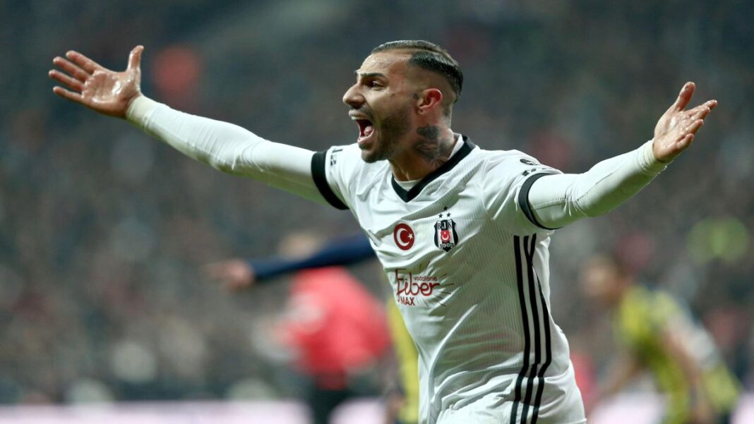 Ricardo Quaresma