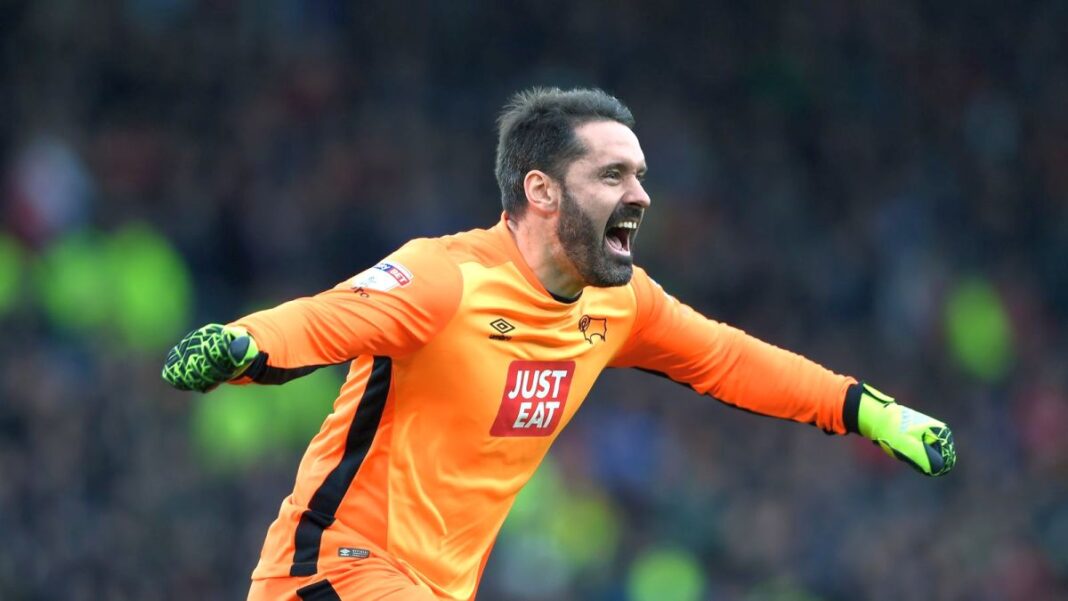 Scott Carson