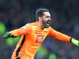 Scott Carson