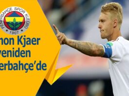 Simon Kjaer