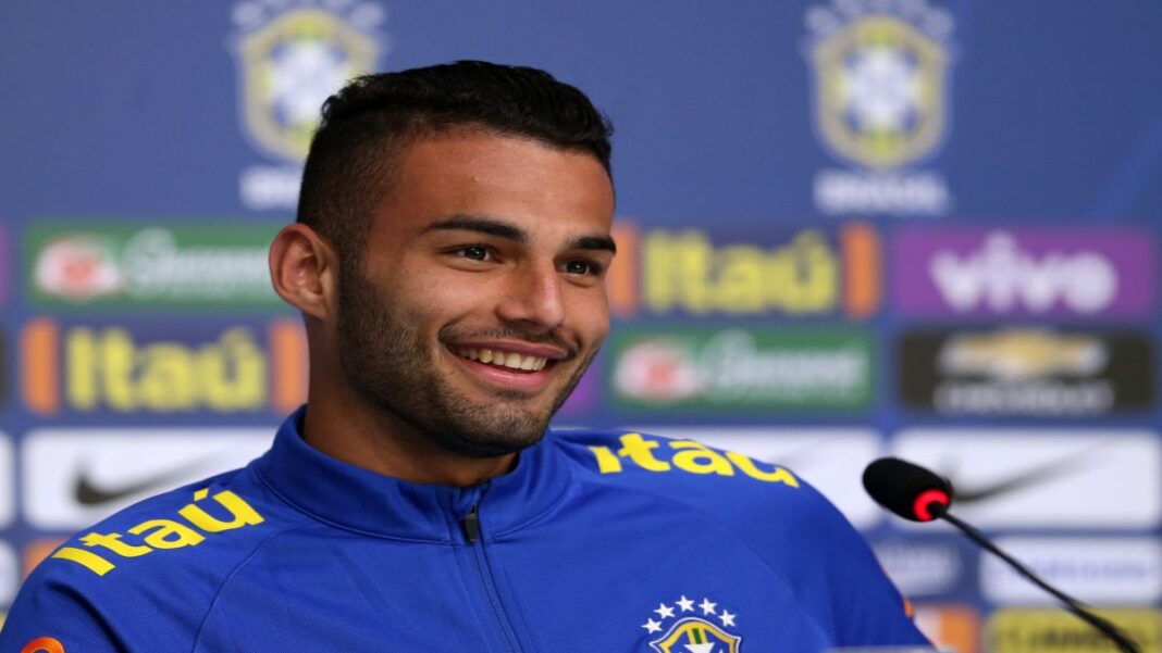 Thiago Maia