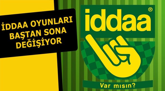 Yeni iddaa oyunları