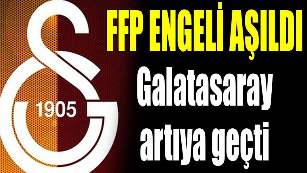 Galatasaray FFP
