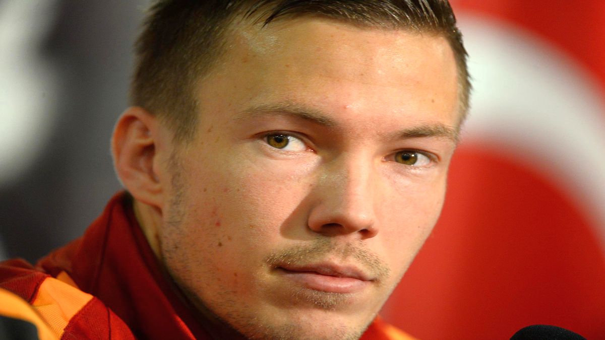 Martin Linnes