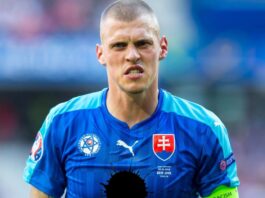 Martin Skrtel