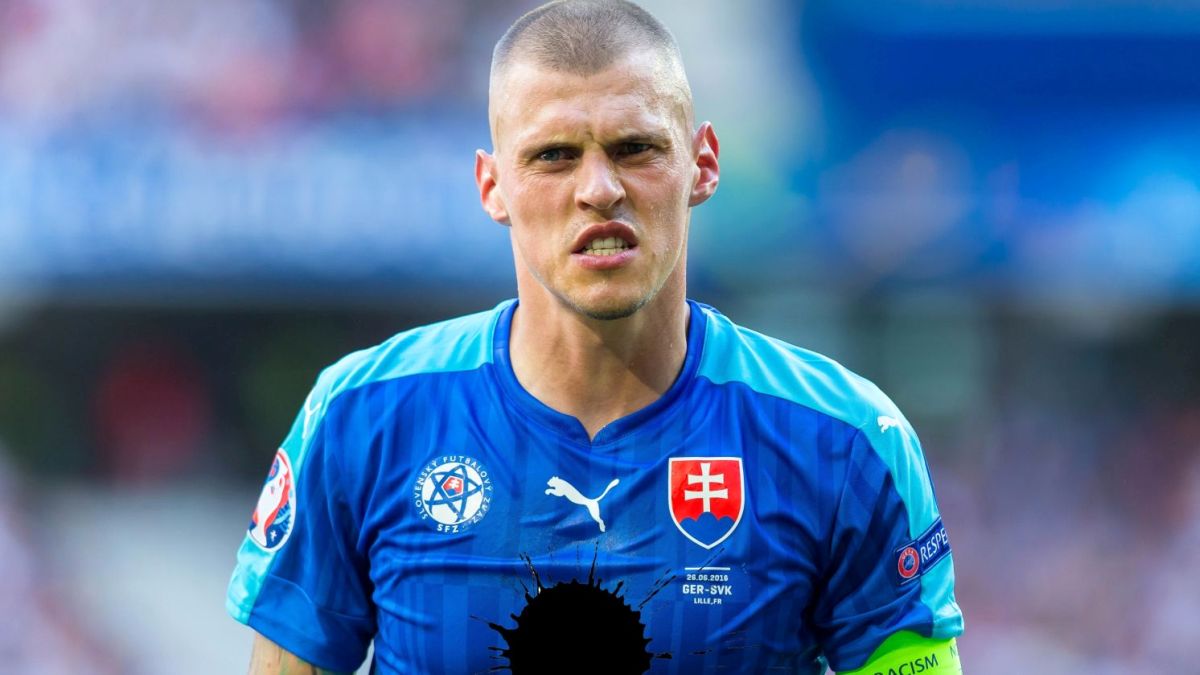 Martin Skrtel