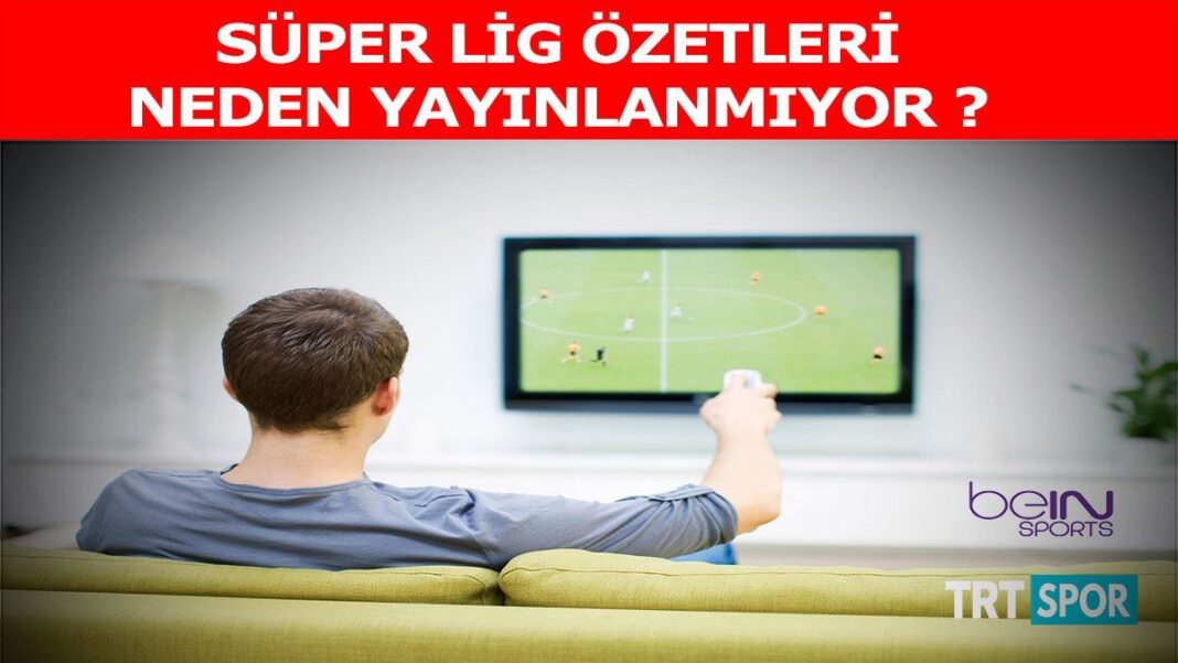 Süper lig maç özetleri