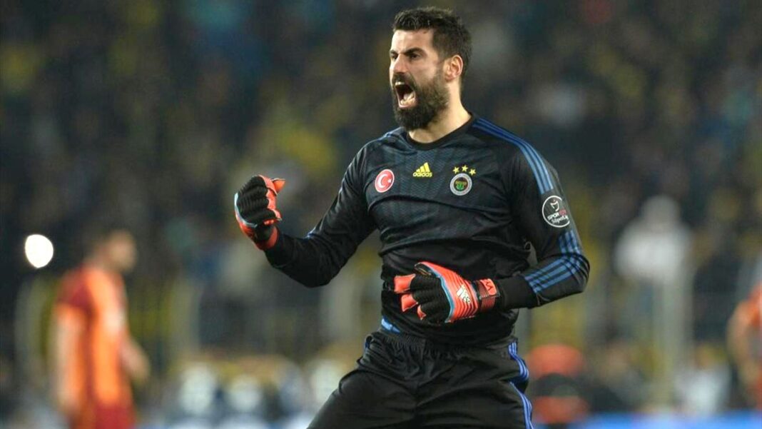 Volkan Demirel