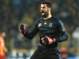 Volkan Demirel