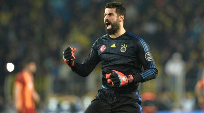 Volkan Demirel