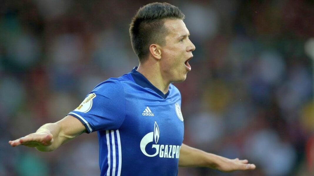 Yevhen Konoplyanka