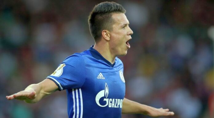 Yevhen Konoplyanka