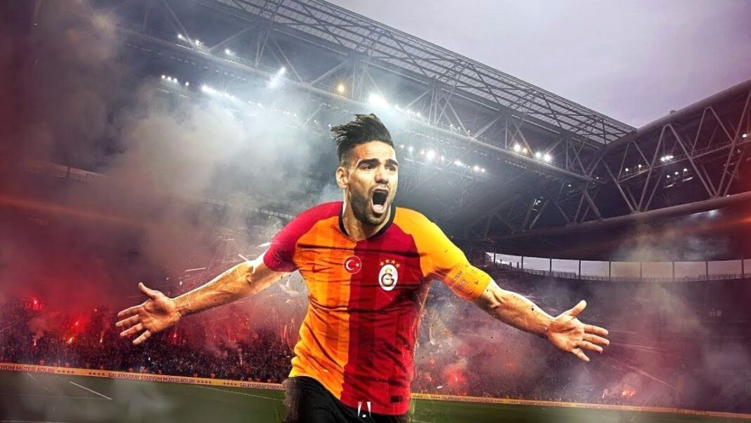 Falcao sakatlık açıklaması