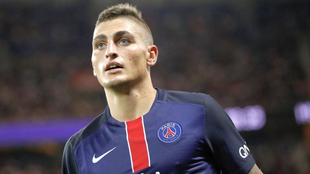 Marco Verratti