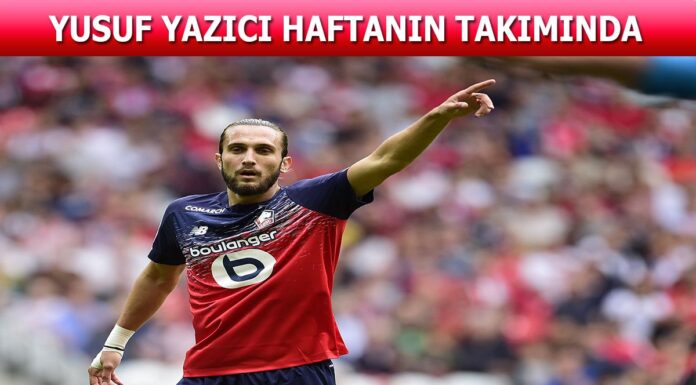 Yusuf Yazıcı