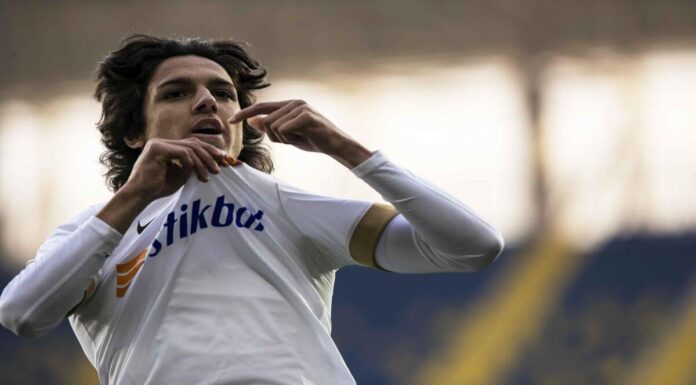 Emre Demir Kayserispor