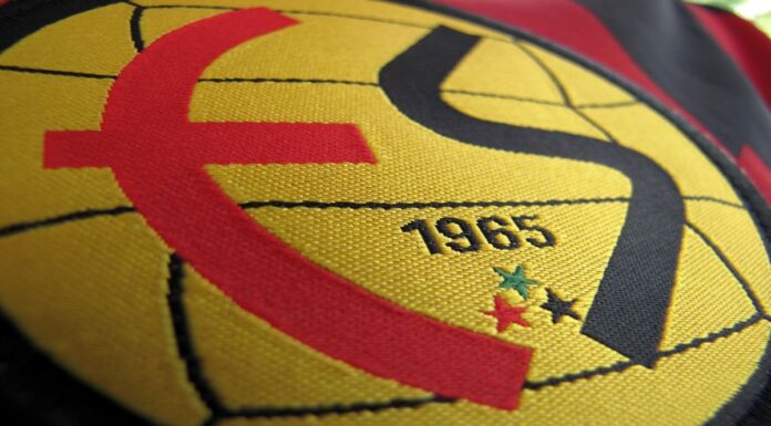 Eskişehirspor Osmanlıspor maçı