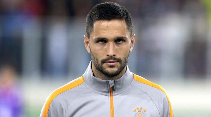 Florin Andone sakatlık