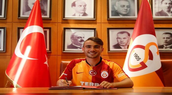 Yunus Akgün