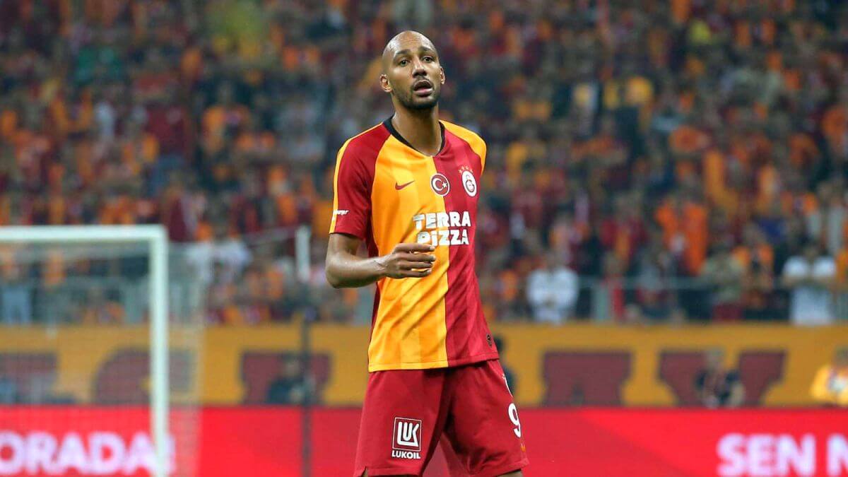 Steven Nzonzi kadro dışı