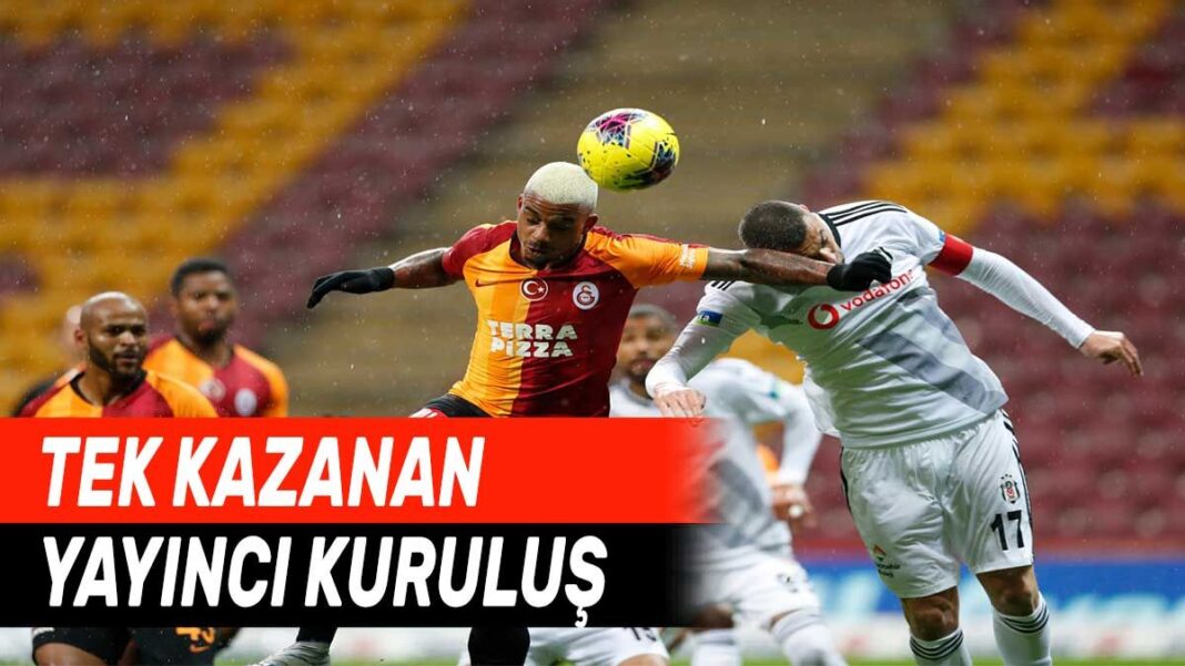 Haftanın kazananı Bein Sports