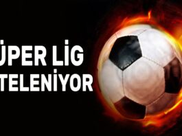 Süper Lig maçları erteleniyor