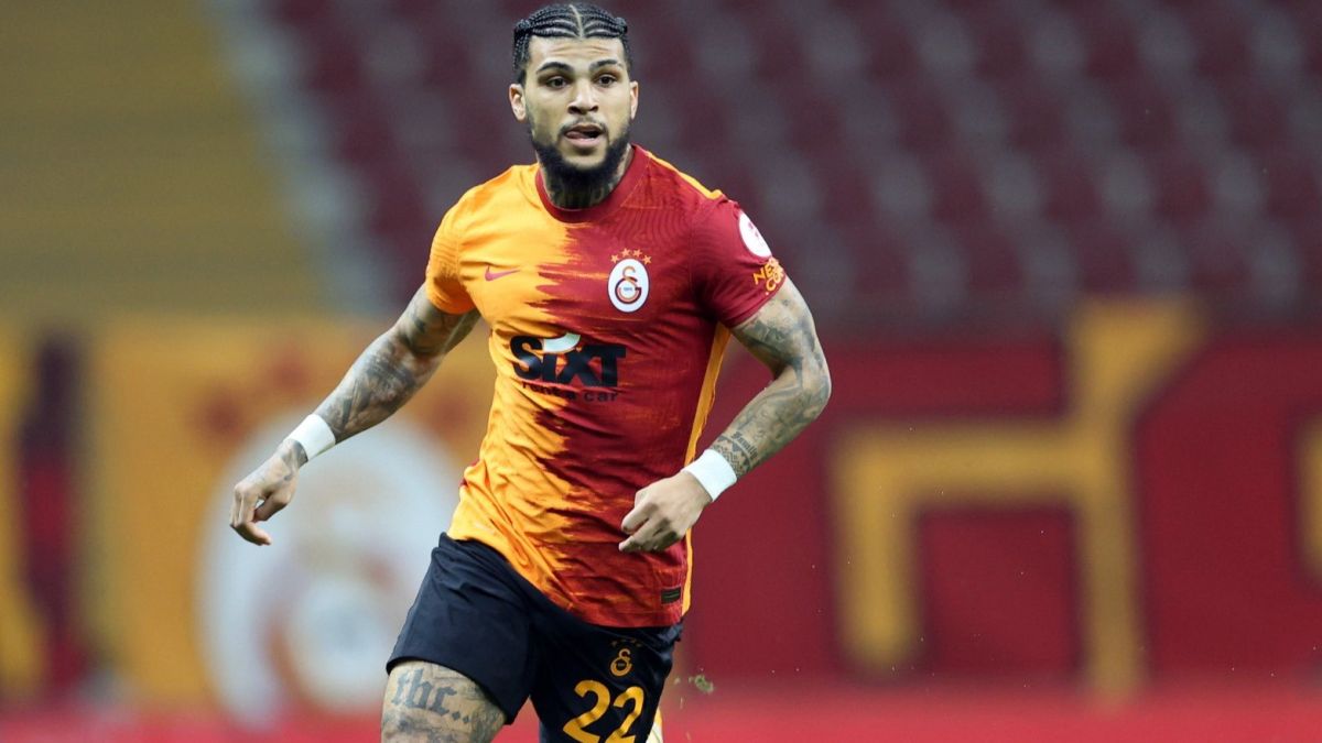 DeAndre Yedlin Galatasaray