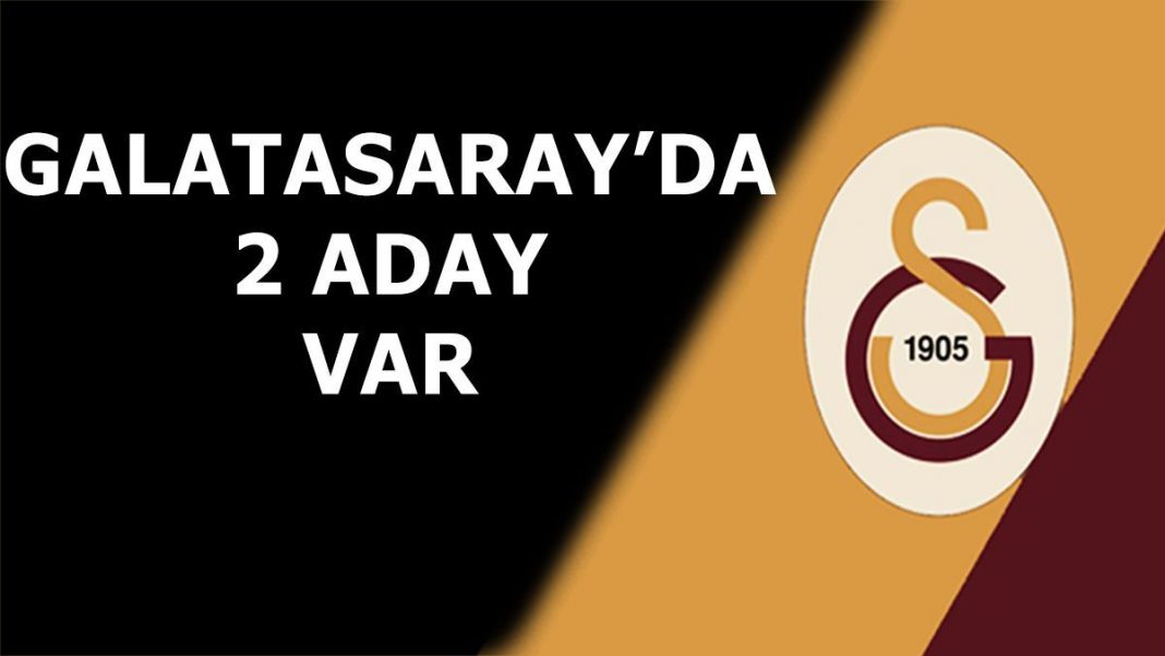 Galatasaray yeni teknik direktörü
